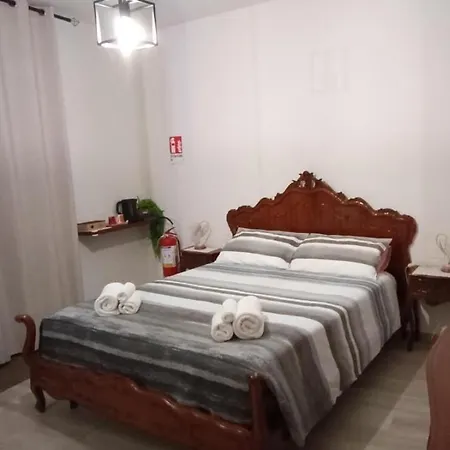 Pollacci 3*